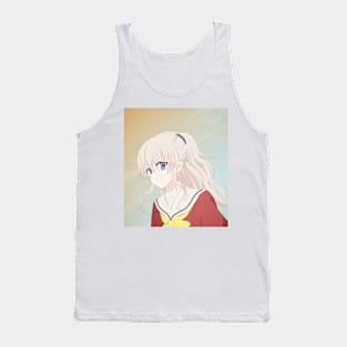 Charlotte: Nao Tomori Tank Top